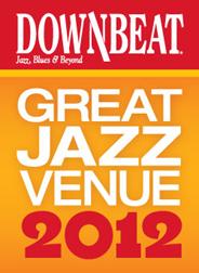Great Jazz Venue 2011