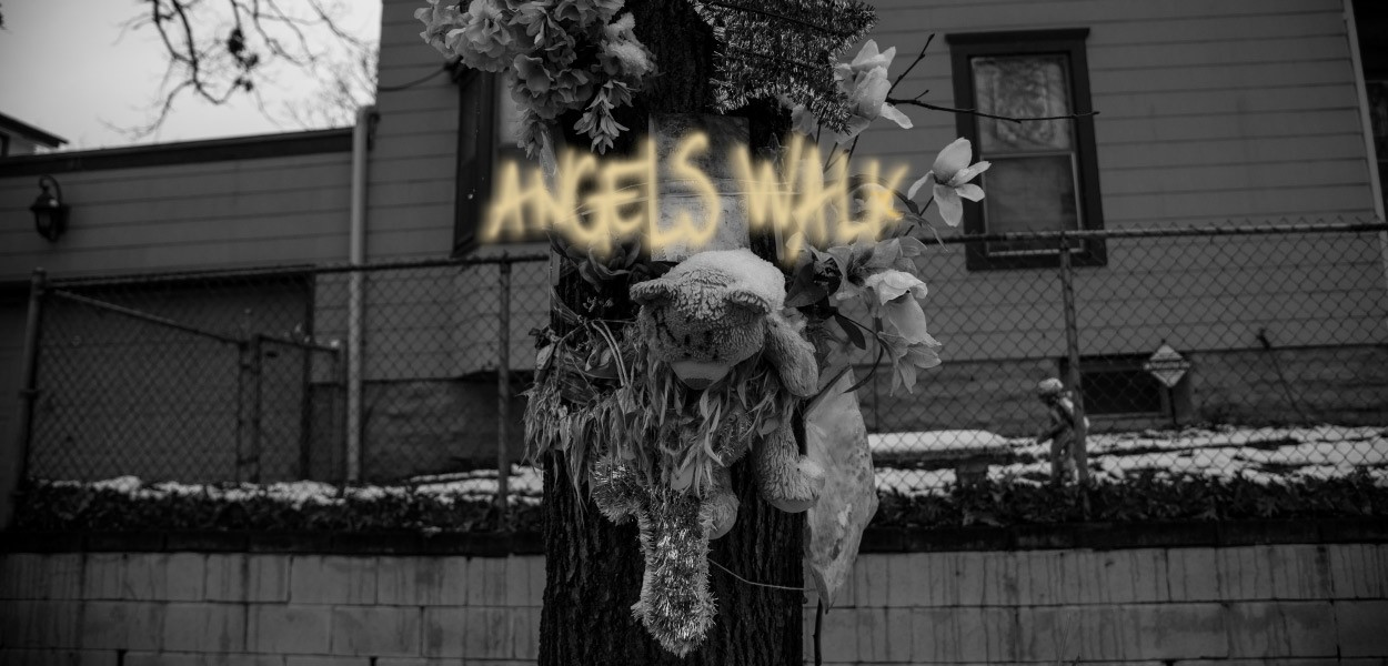 Angels Walk 