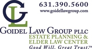 Goidel Law Group Logo
