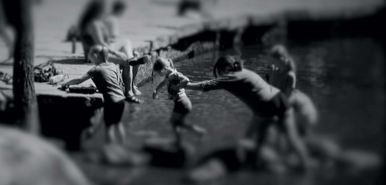 Memory of Water 