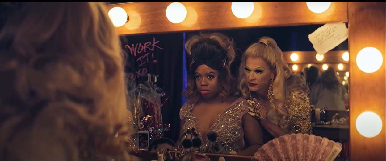 Real Drag 