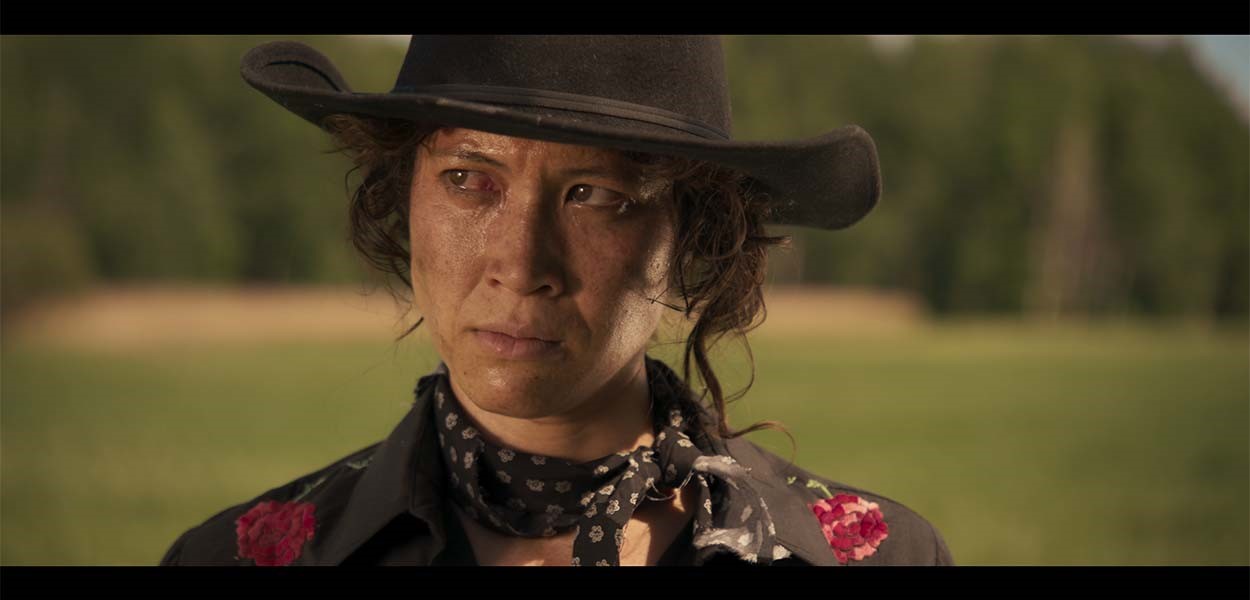 Standoff 