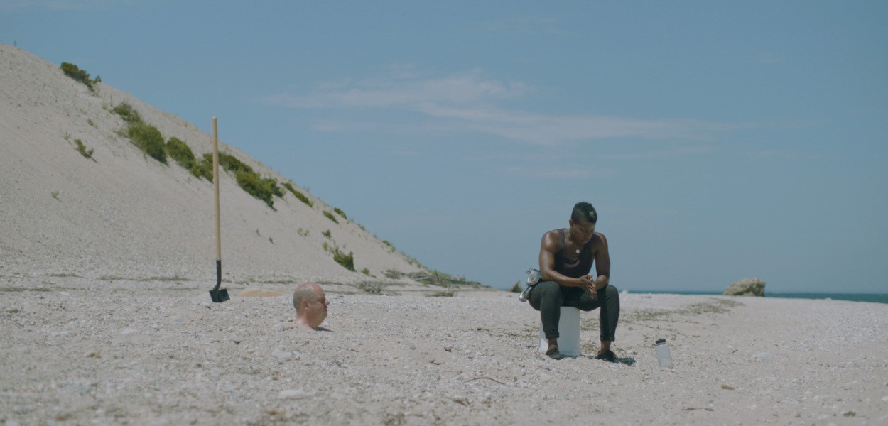 Buried 