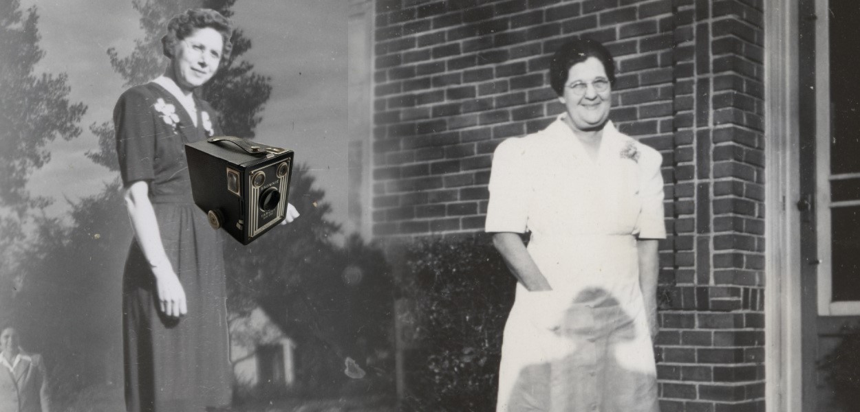 Charlottes Photographs 