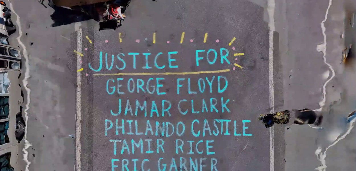 Department Of Injustice 