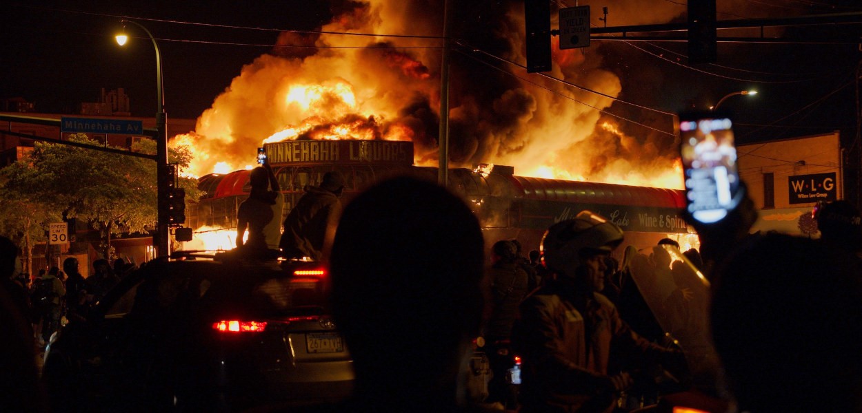 Ignited States 