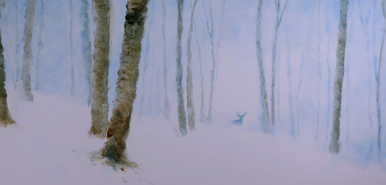 The Winter 