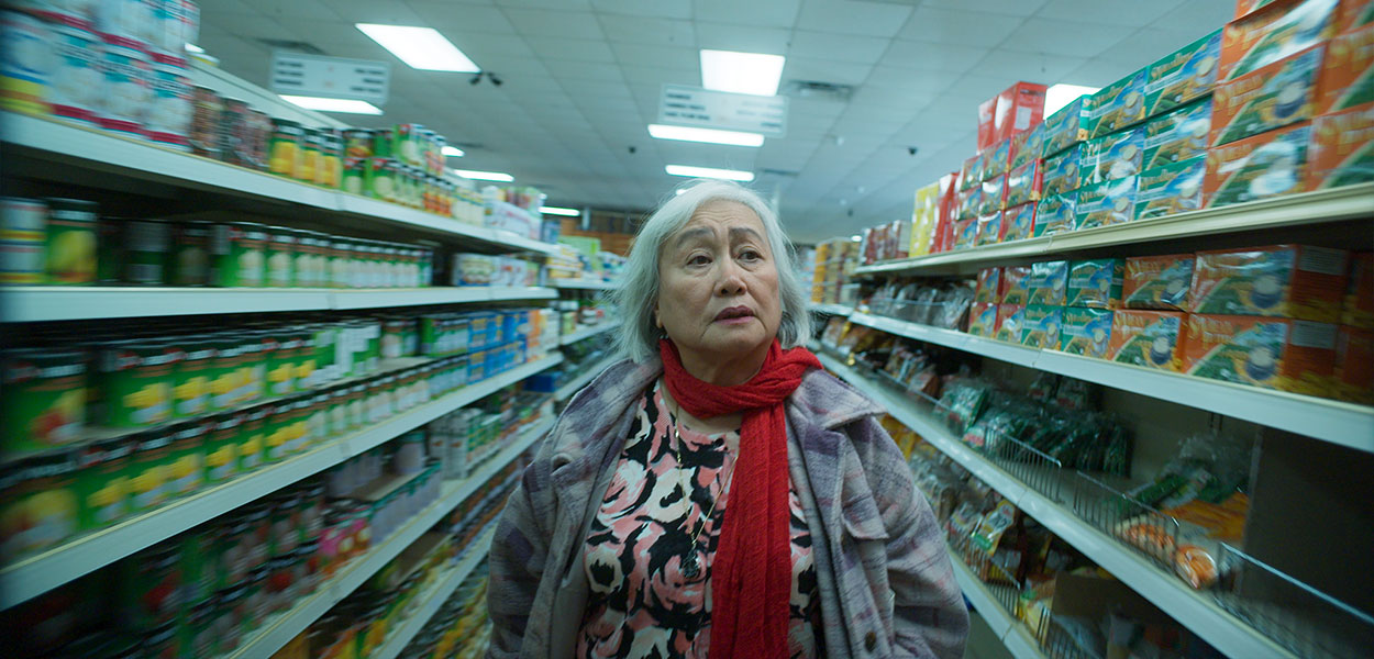 Supermarket Affairs 