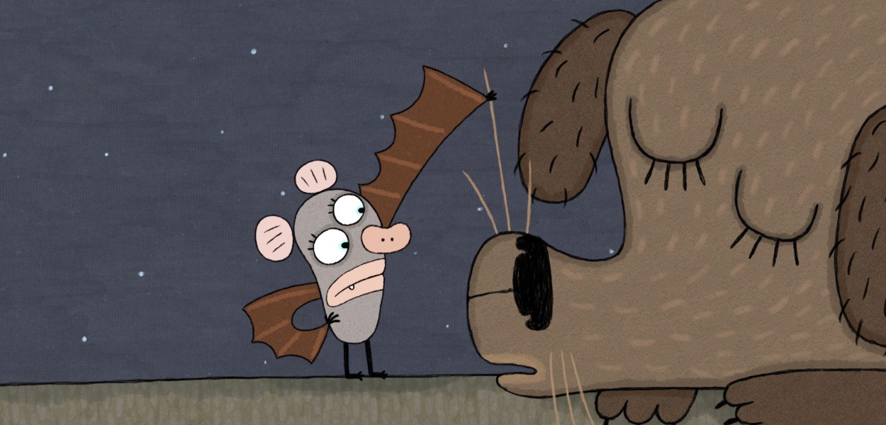 Bat Time 