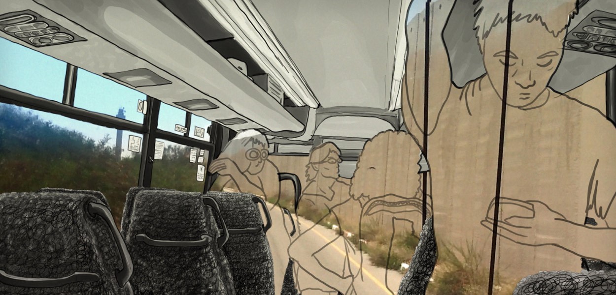 The Bus Trip 