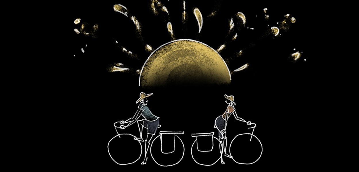 Bike Trip 