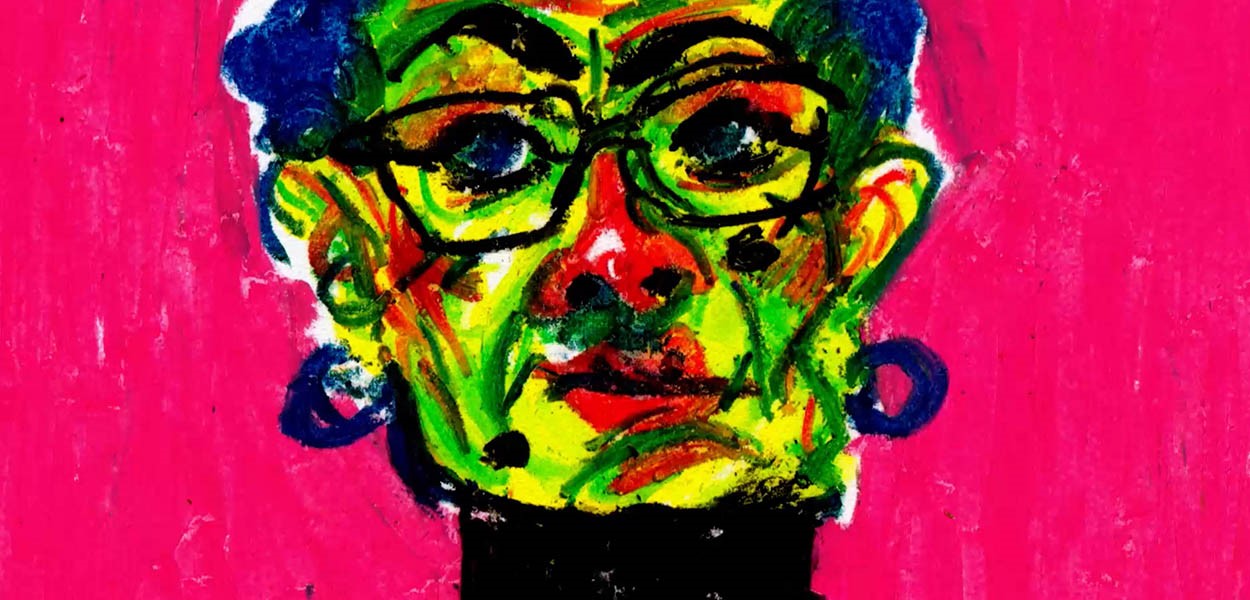Preschool Poets: Poem about All Different Things 