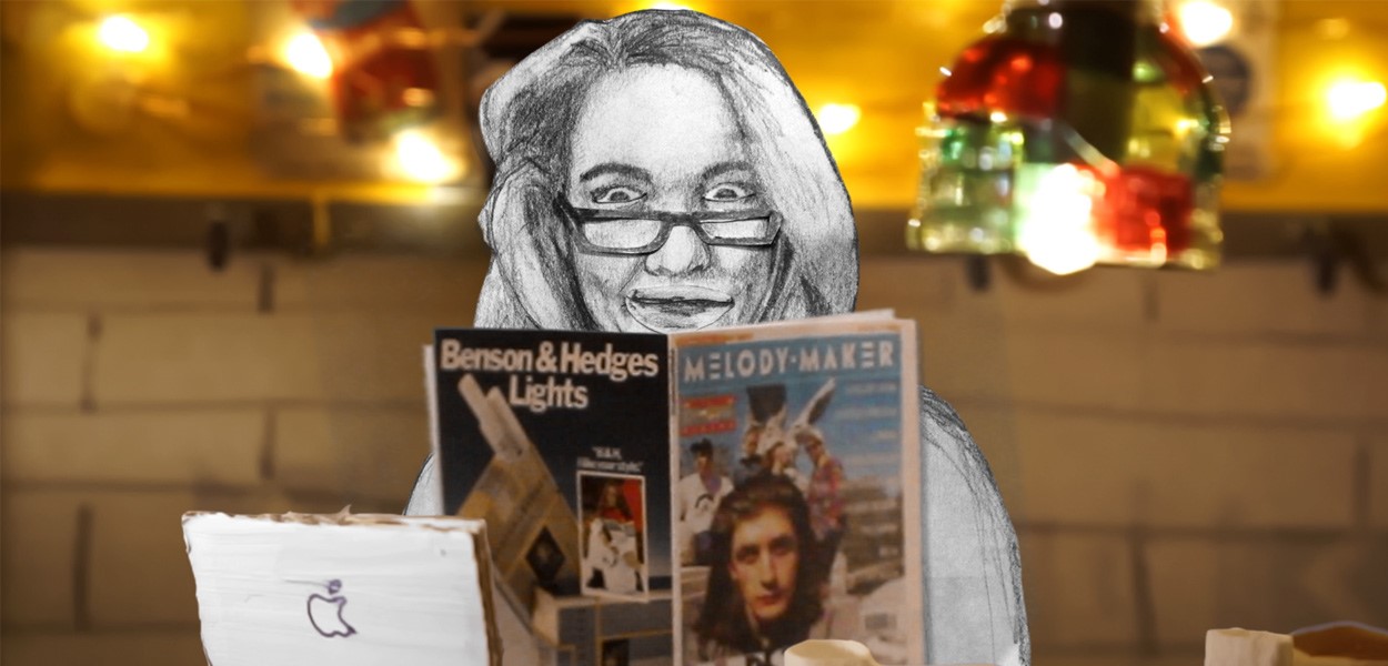Legal Smuggling with Laurie Lindeen 