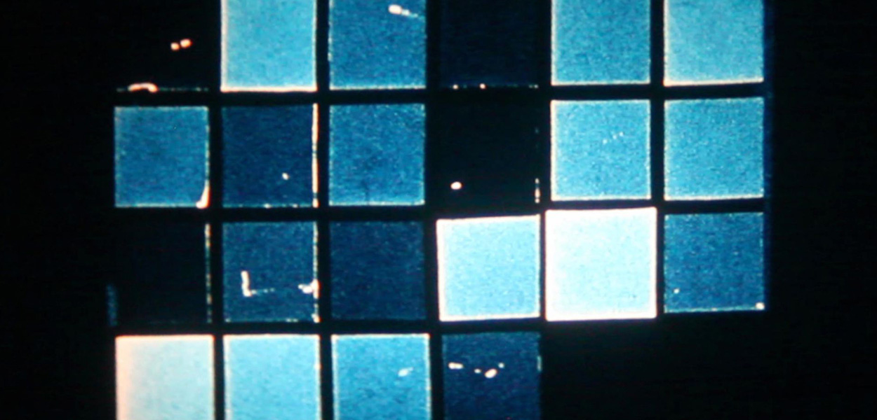 Still Feeling Blue About Colour Separation 