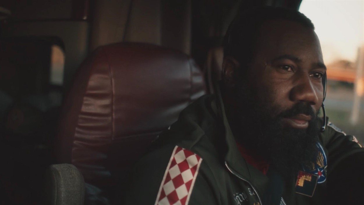The Trucker 
