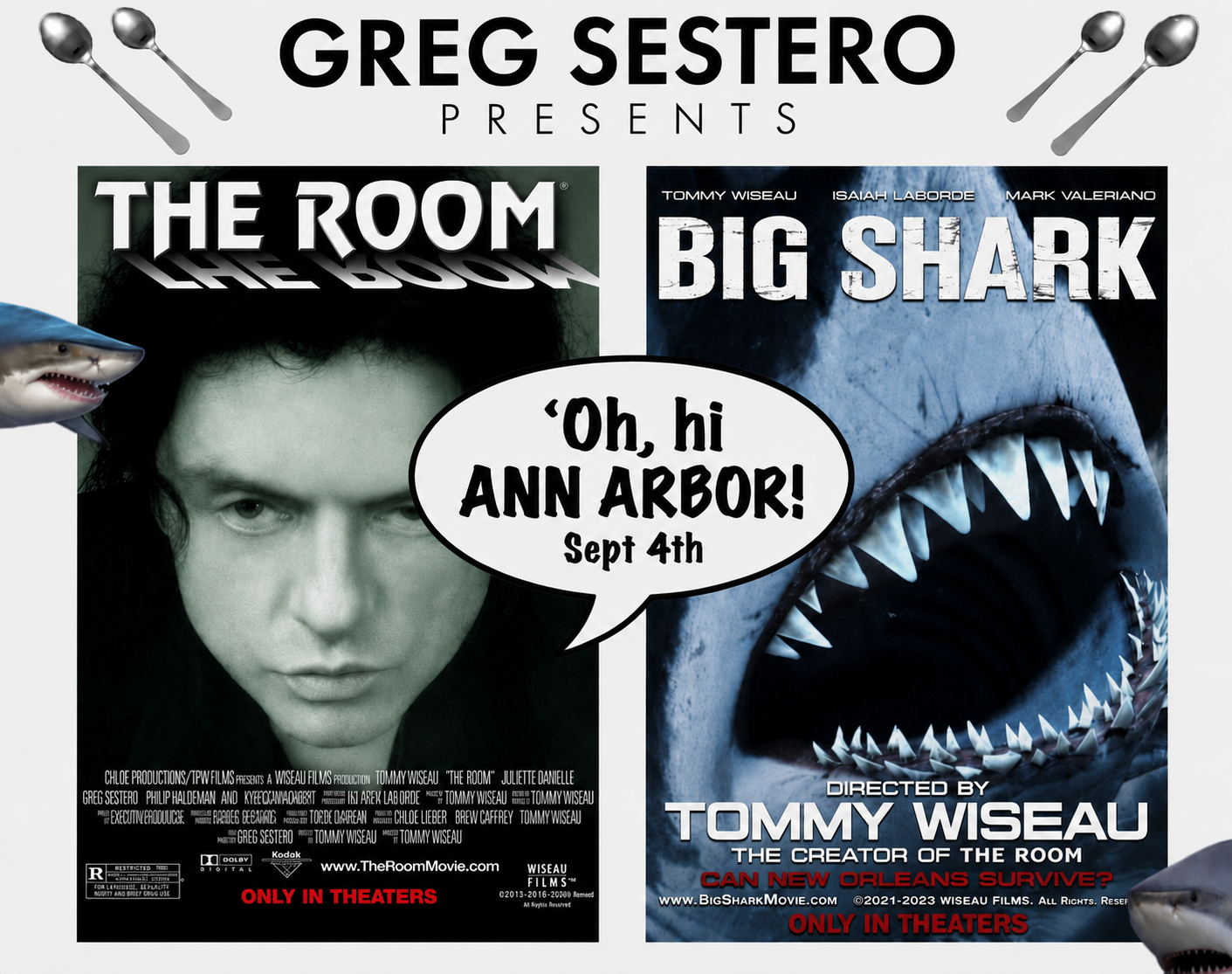The Room
