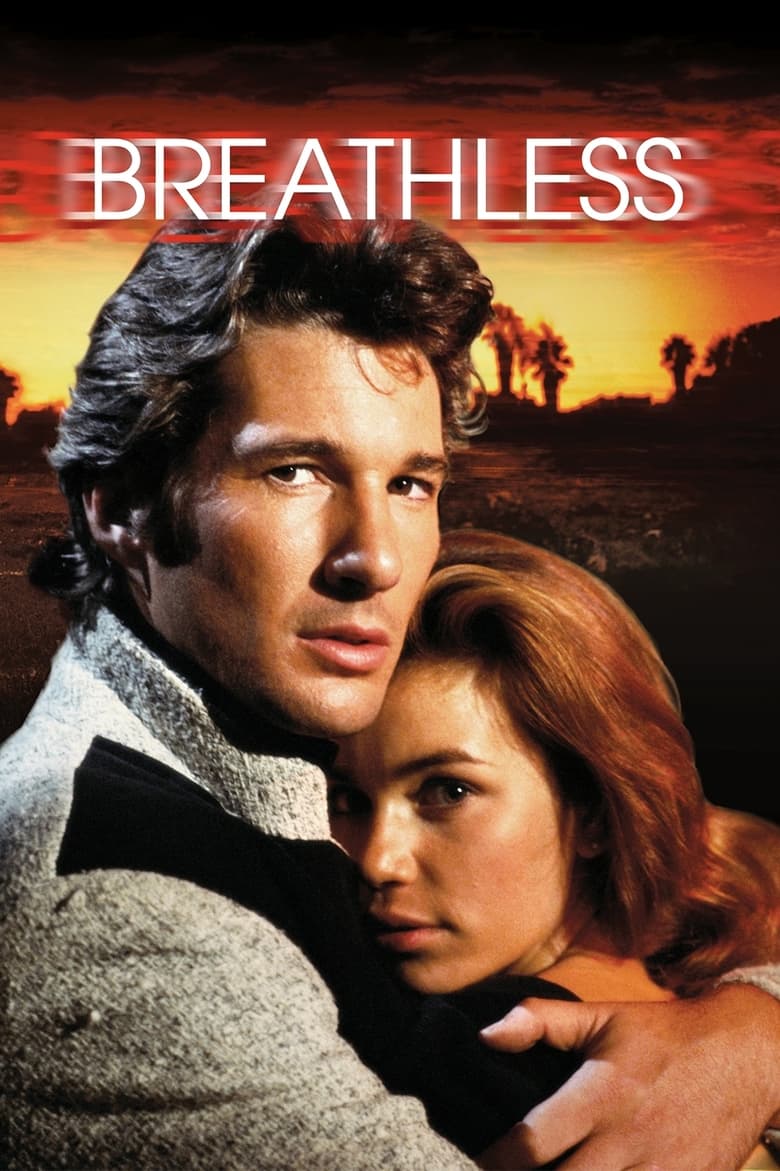 Revue Cinema - Revue Event: BREATHLESS (1983) - Presented on 16mm!