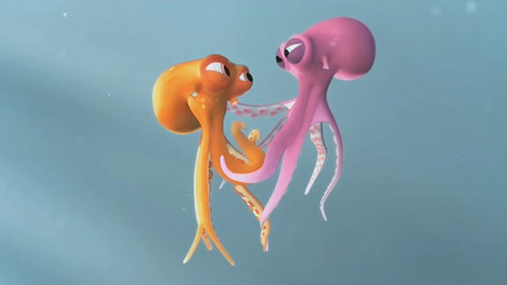 Oktapodi