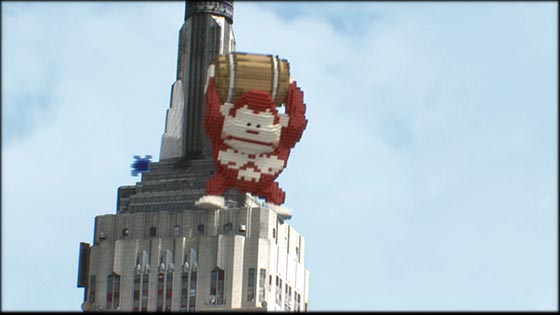 Pixels