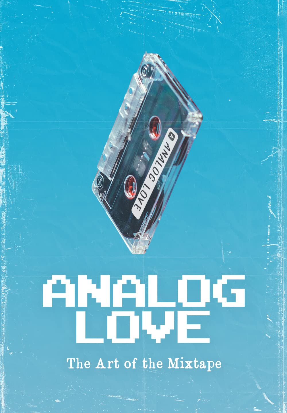 Film poster for ANALOG LOVE (2020)