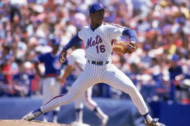 Inside NY Baseball: Dwight Gooden's career retrospective