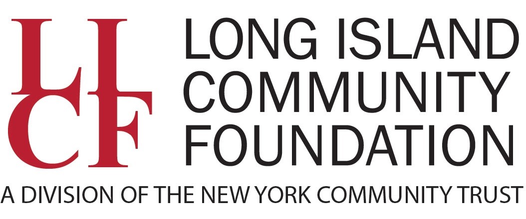 Long Island Community Foundation logo