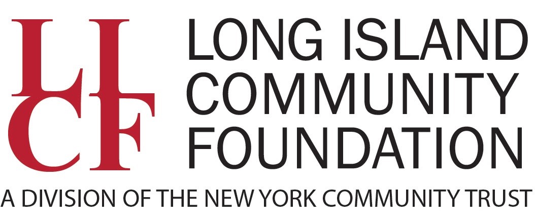 Long Island Community Foundation Logo