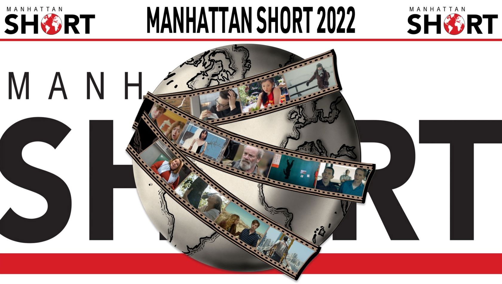 Promotional still for 2022 Manhattan Shorts Film Festival