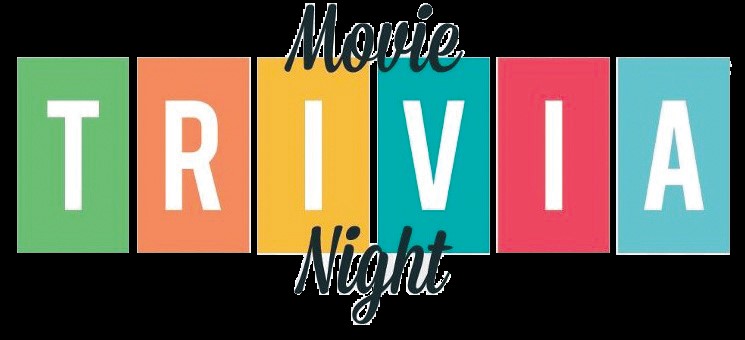 Movie Trivia Night Logo
