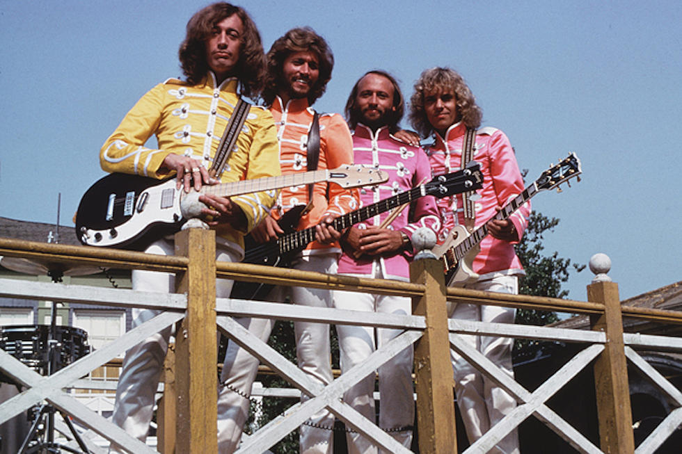 Still from SGT. PEPPERS LONELY HEARTS CLUB BAND (1978)