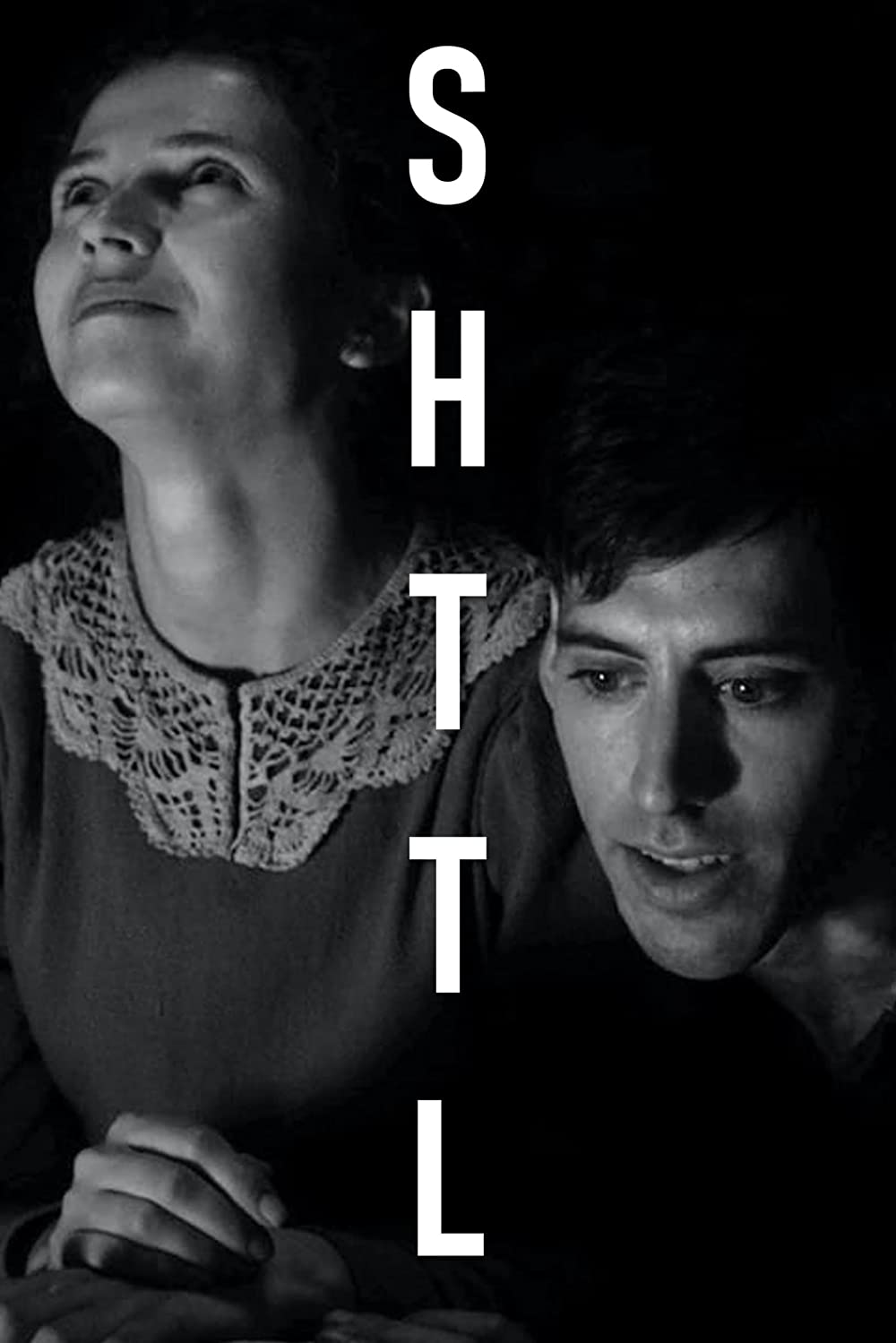 Film poster for SHTTL (2022)