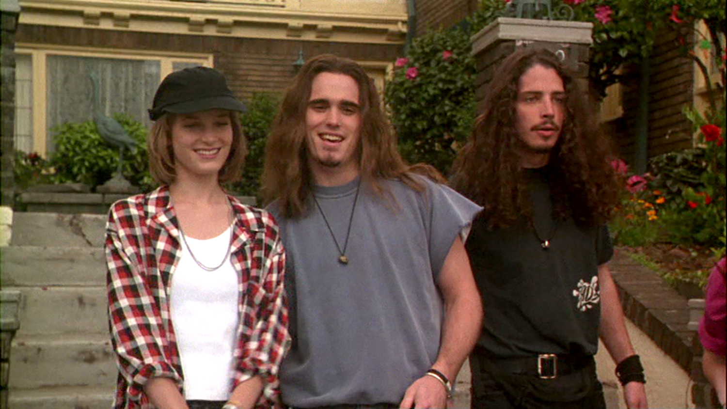 Still from Cameron Crowe