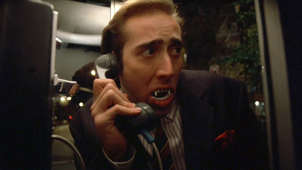 Still of Nicolas Cage in VAMPIRE