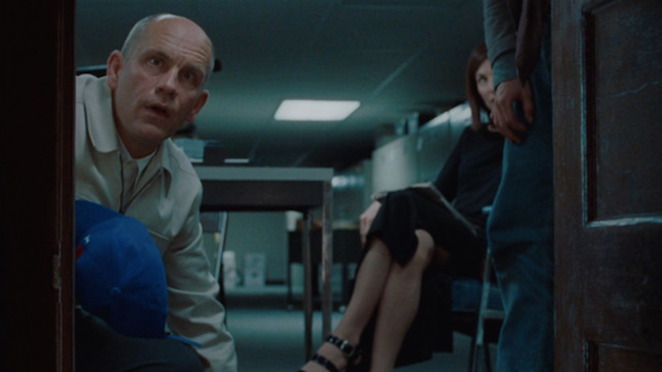 being john malkovich still
