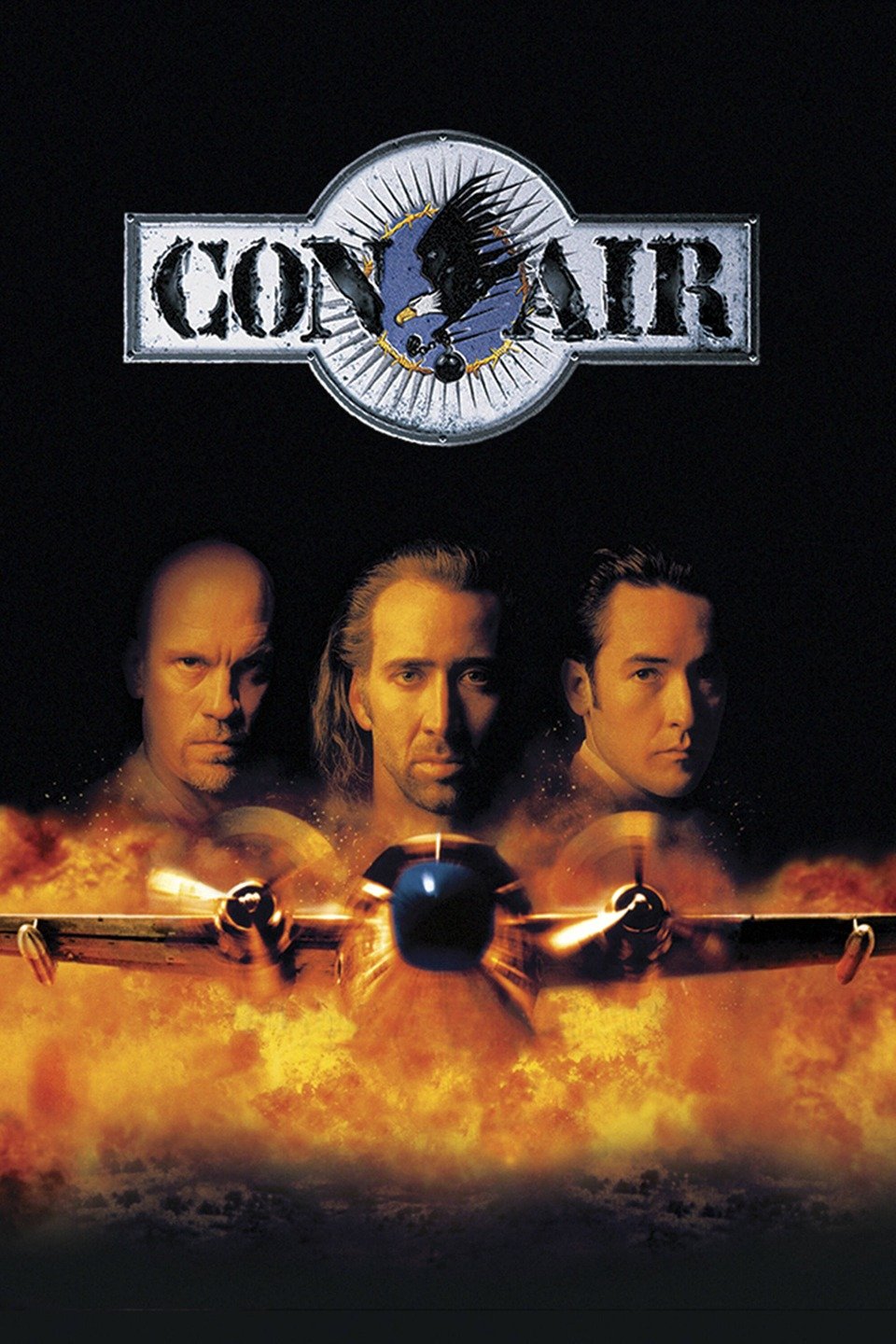 Con Air – IFC Center