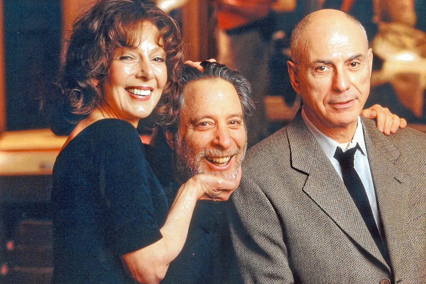 Cinema Arts Centre - SOLD OUT: F. MURRAY ABRAHAM, Best Actor Academy Award  Winner, IN PERSON!, image size:1456x971