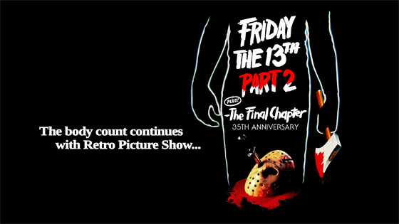 Friday the 13th Part 2 (1981) - IMDb