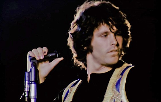 Coral Gables Cinemateque The Doors Live At The Bowl 68