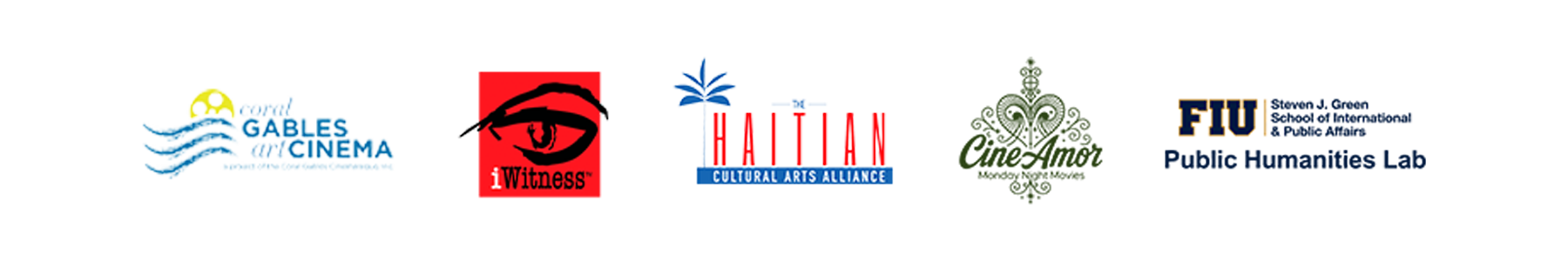 Partners Black Power