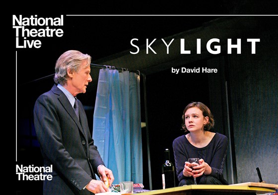 Coral Gables Art Cinema Skylight