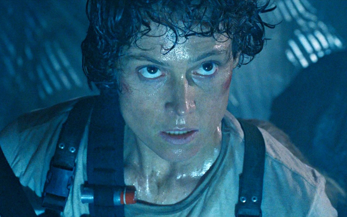 ALIENS