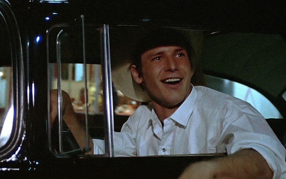 AMERICAN GRAFFITI