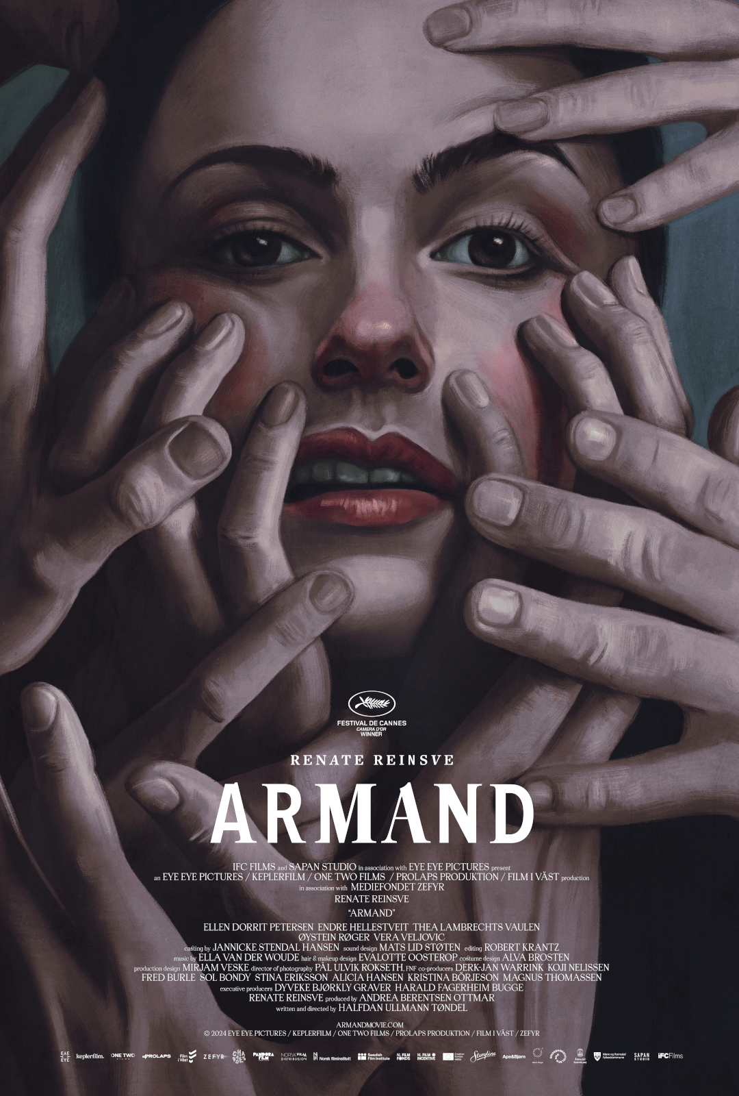 ARMAND - FilmScene