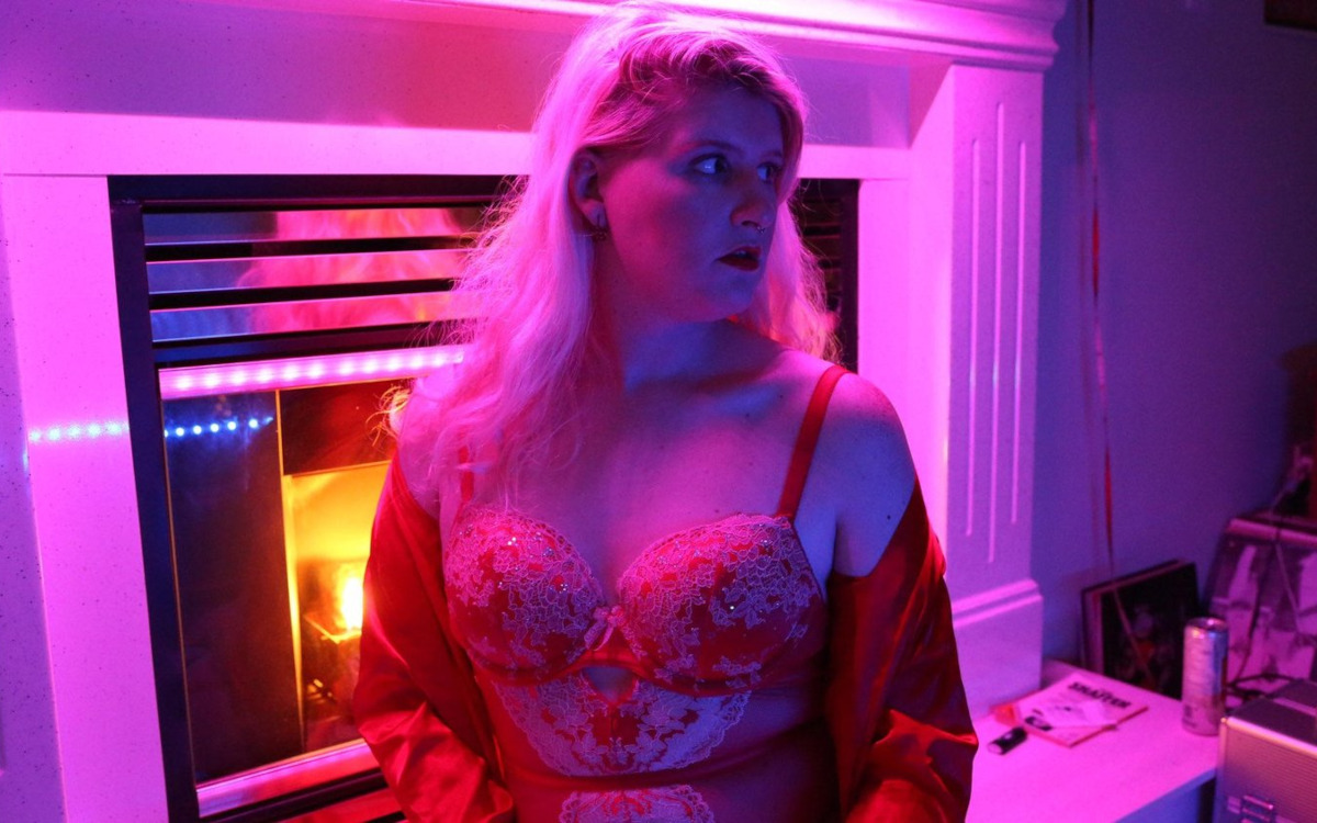 CASTRATION MOVIE ANTHOLOGY I: TRAPS