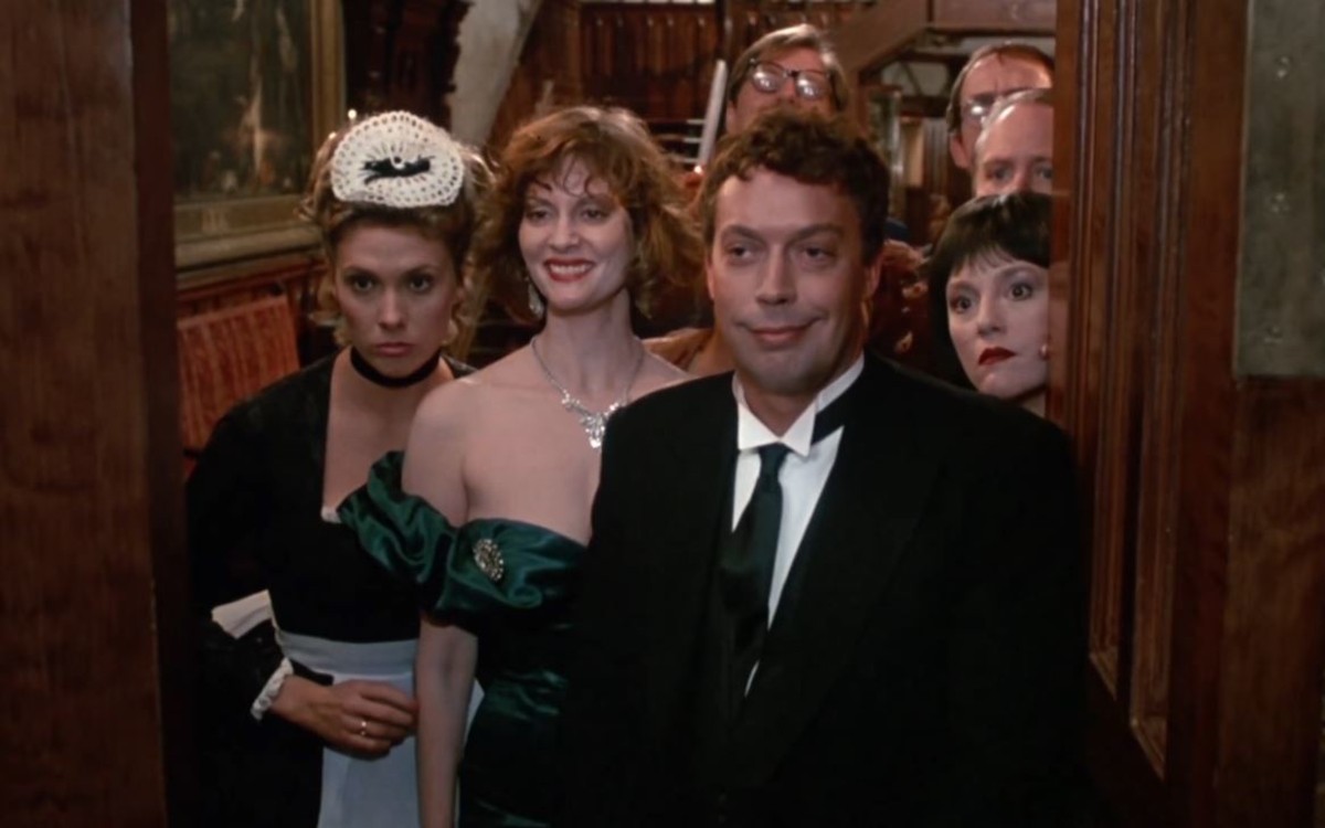 CLUE