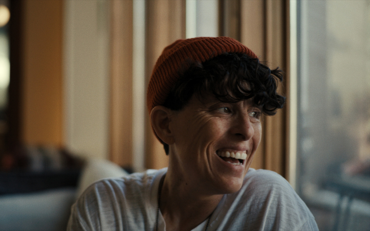 COME SEE ME IN THE GOOD LIGHT