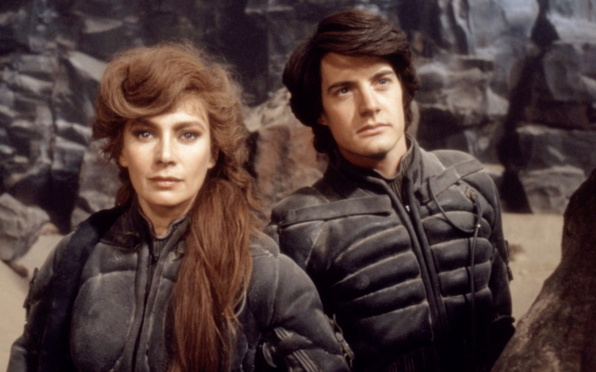 DUNE (1984)