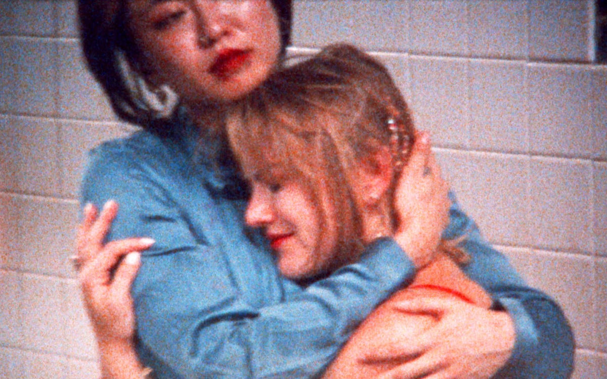 ‘A’ IS FOR ANOTHER WOMAN: EXPERIMENTAL SHORTS
