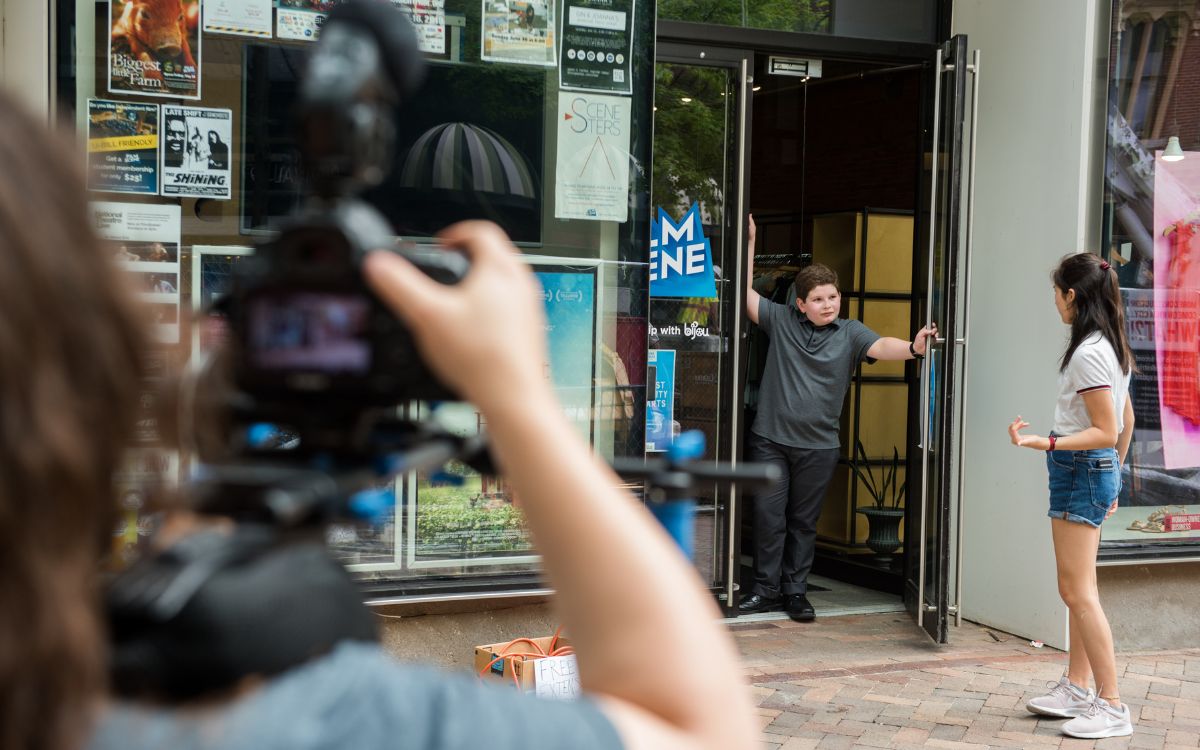 FILMCAMP: NARRATIVE 2026