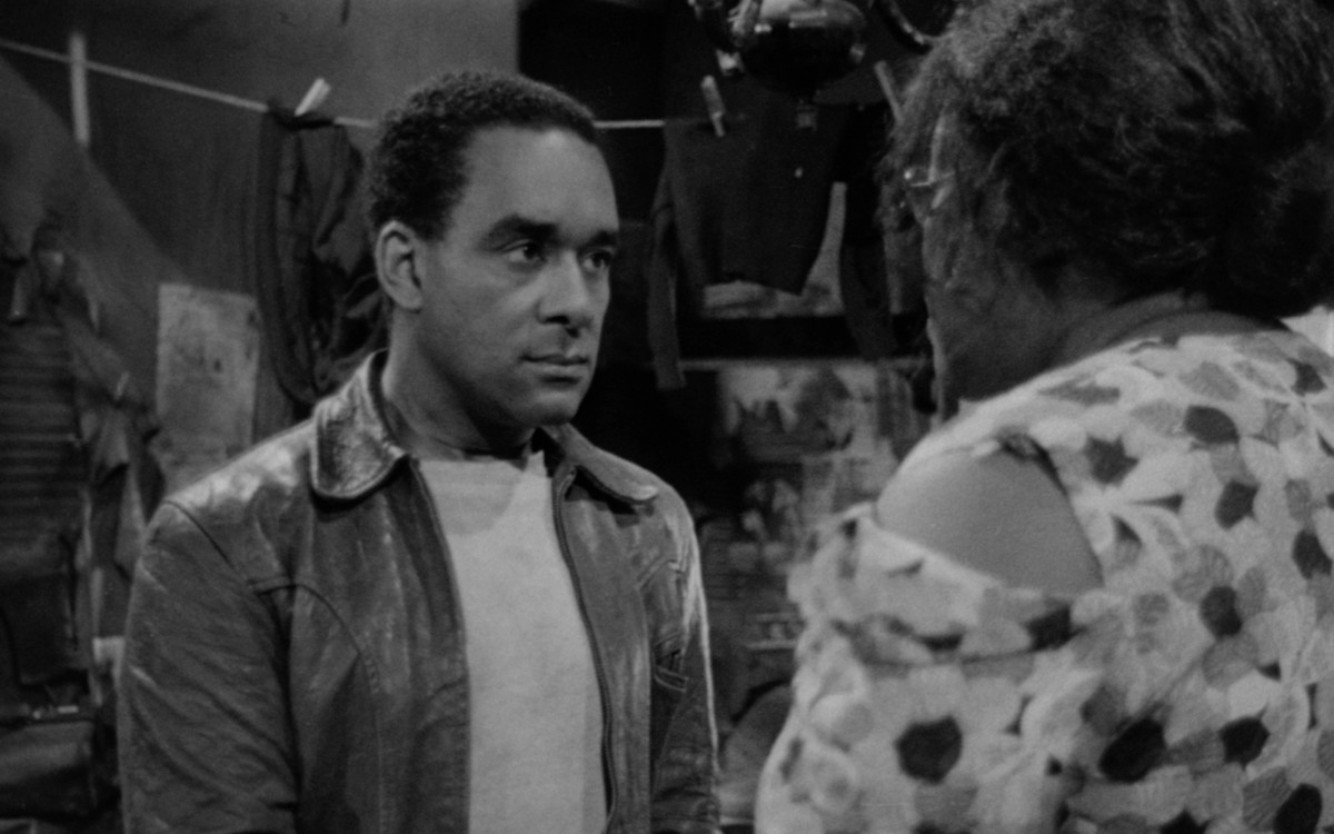 NATIVE SON (1951)